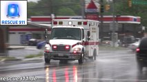 BLS Ambulance 832 PGFD/Ft.Washington Fire Department