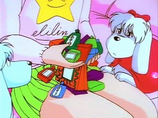 アイドル伝説えり子 第39話