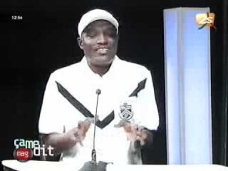 Ca Me Dit Mag - 2 Juin 2012 - Partie 11