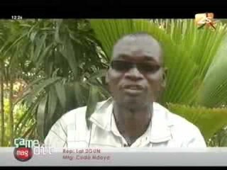 Ca Me Dit Mag - 2 Juin 2012 - Partie 8