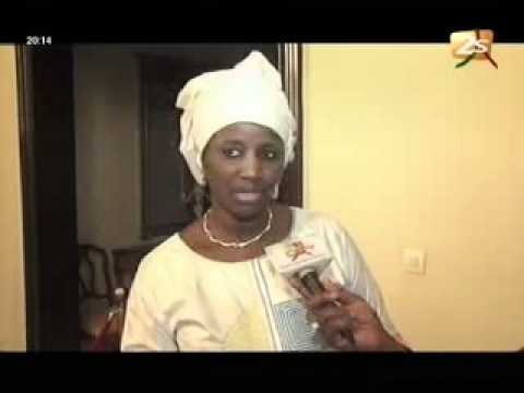 Ambassade Italie Fête leur Indépendance - Jt Français - 2 Juin 2012