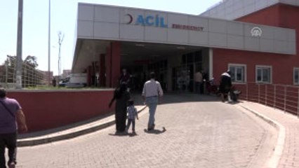 Hasta Yakınına "Acil Serviste Çalışma" Cezası