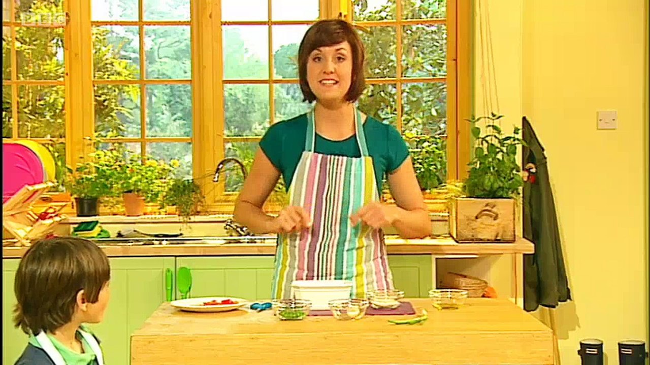 I Can Cook S1E14. Baked Risotto video Dailymotion