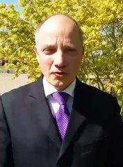 Premier tour des élections présidentielles | Participation à 12h