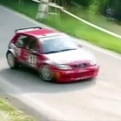 Les plus gros fails en mode dérapage en voiture