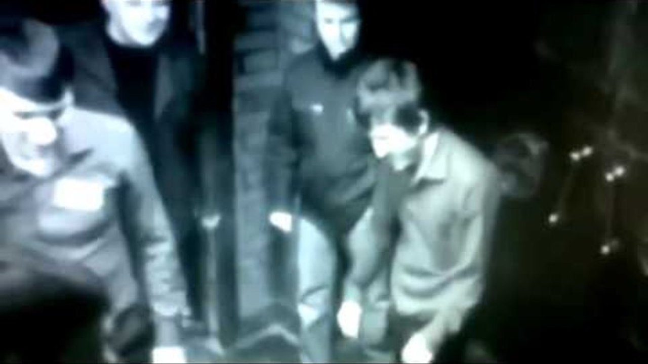 Armenians Fight in Club ___ Армяне Драка в Клубе