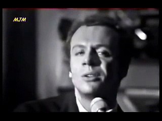 L'immensita --- Johnny Dorelli --- Oldies --- LIVE