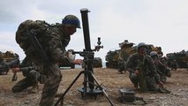 Ejércitos de EEUU y Corea del Sur concluyen sus ejercicios anuales conjuntos