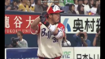 2017/04/29 プロ野球ハイライト