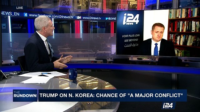 THE RUNDOWN | Afghan taliban announce spring offensive | Friday, April 28th 2017