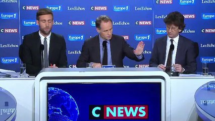 Griveaux : "Les enfants de mères porteuses déjà présents doivent être reconnus"