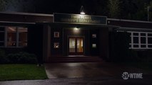 Twin Peaks -saison 3 - teaser 