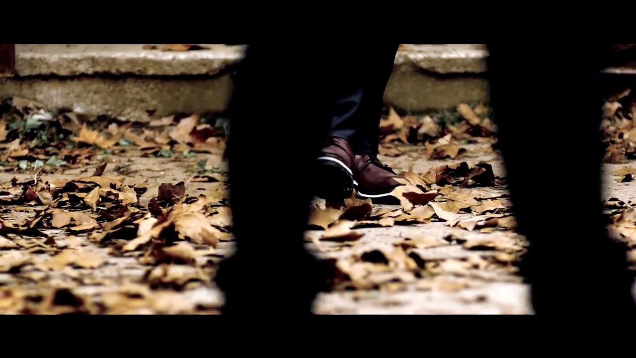 Serkan Kaya - Kalakaldım ( Official Video )(1)