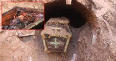 Ardahan'da Mezarı Bulunan Rus Generalle İlgili Çarpıcı Detay: Rum Olabilir