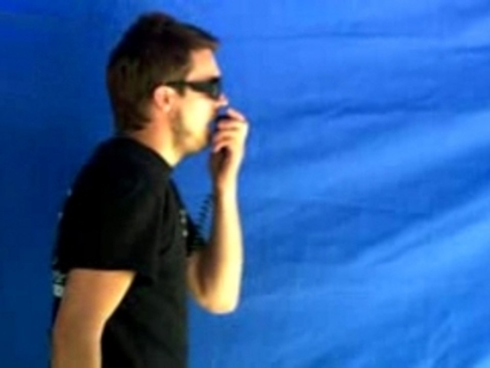 Pub Sony Bravia Rabbit - Making of