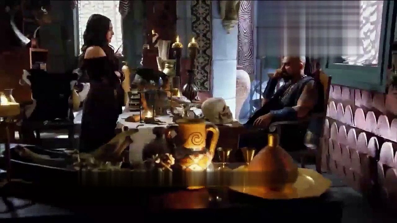 Capitulo 270 Moises Y Los Diez Mandamientos [ 2...