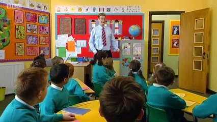 Me Too! - S2E46. Weights and Measures