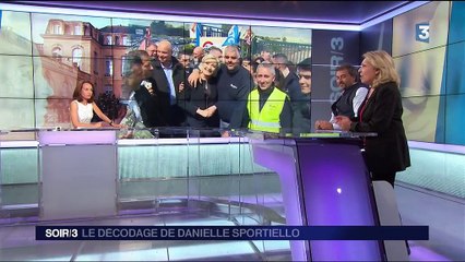 Présidentielle : "Nicolas Dupont-Aignan a ouvert une brèche dans la digue anti-Le Pen"