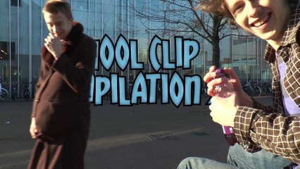School Clip Compilation 2 (+ Shut Up and Dance Fun) | imagimango
