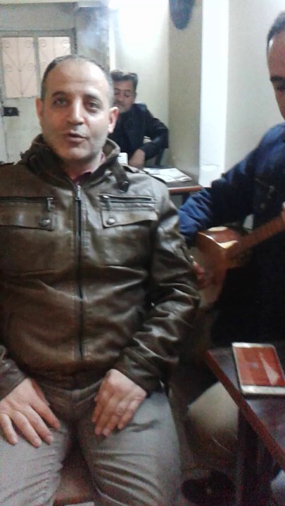 BİR GÜZEL GELDİ ÇEŞME BAŞINA (OY NİDEM)