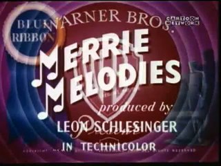 Bugs Bunny - The Wild Hare