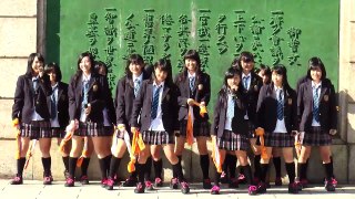 20150308 Fun×Fam(2部)＠名古屋・鶴舞公園普選記念壇