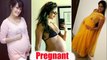 8 Pregnant Bollywood & TV Actresses in 2017 Who Flaunted Their Baby Bump in STYLE ! 2017