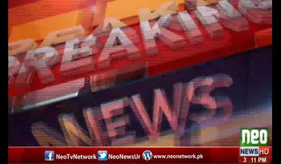 Ch Nisar Meets Nawaz Sharif