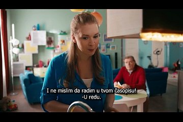 Mame 34 Epizoda (2 sezona 14 epizoda) HD