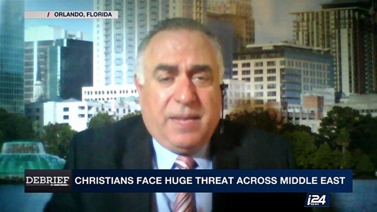 DEBRIEF | Can Pope help reconcile Muslims and Christians ? | Friday, April 28th 2017