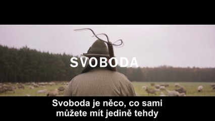 Základní pilíře Amway: SVOBODA