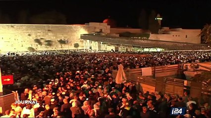 Yom Hazikaron : Israël se prépare à rendre hommage à ses soldats