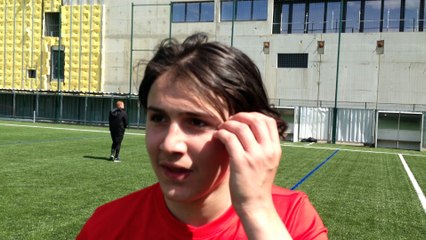 Chahine CHELALI (U19 AS Bellecour Perrache)