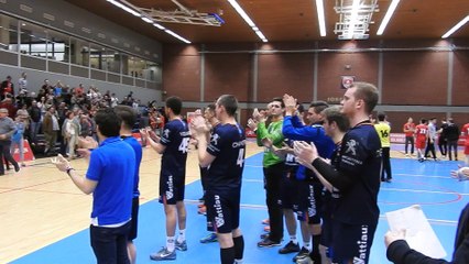 estudiantes tournai les supporters tournaisiens