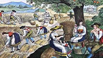 Die faszinierende Geschichte der Russlanddeutschen 🇩🇪