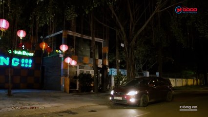 HỒ SƠ LỬA - MẬT DANH Đ9 - CUT TẬP 6