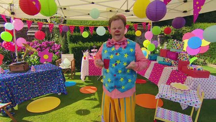 Something Special - S10E01. Party