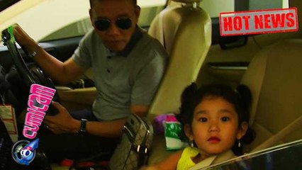 Hot News! Bilqis Marahi Ayah Rozak - Cumicam 30 April 2017