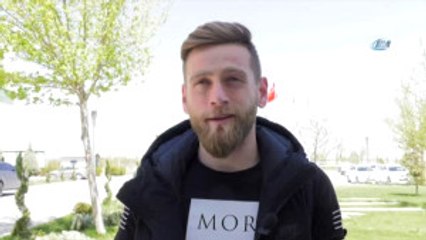 Sönmez: "Kupada Final Oynamak İstiyoruz"