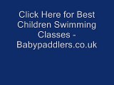 Click Here for Best Children Swimming Classes - www.babypaddlers.co.uk