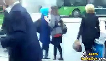 İşte O Meşhur Fotoğrafın Videosu