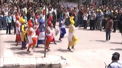 Manisa'da Eller 477. Kez Şifaya Açıldı