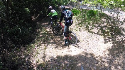 2017.4.30 M練 上 カーリー