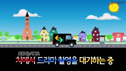 170429 호야의 별이 빛나는 낮에 (자막ver)