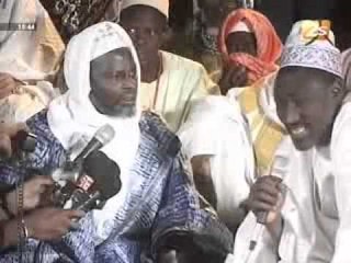 Ziarra Annuel Thierno Mouhamadou Samassa - 1 Juin 2012 - Partie 5