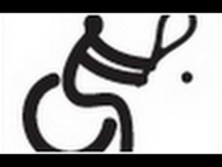 Wheelchair Fencing - REPEATED - 2012 London Paralympic Games