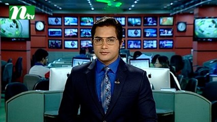 NTV Desher Khobor | 30 April, 2017