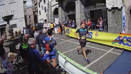 12^ Corri.....Amo Patrica, Patrica 30 Aprile 2017