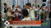 Corina Tudoran Stania - Azi mi-am gasit dragostea (Seara buna, dragi romani! - ETNO TV - 04.05.2016)