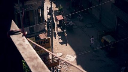 101 East - India’s Love Commandos promo